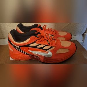 Nike airmax ghost racer